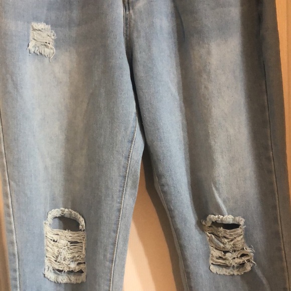 Women’s High Waist Jeans Size Small - Picture 3 of 7